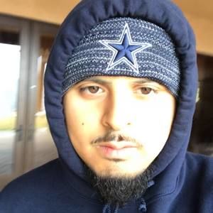 Meet your Posher, Drew